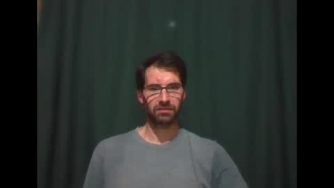 Ezequiel online show from 04/24/26, 02:14