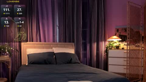 Allie online show from 02/17/26, 12:23