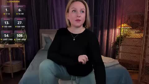 Allie online show from 03/02/26, 11:28