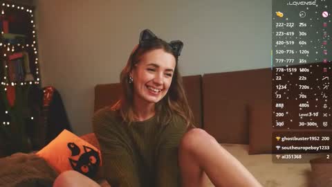 Ellen and  online show from 12/01/25, 08:03