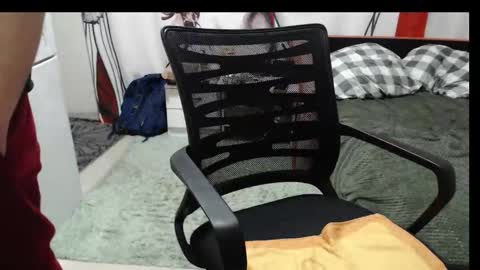 Kengoo4girls online show from 03/27/26, 11:59