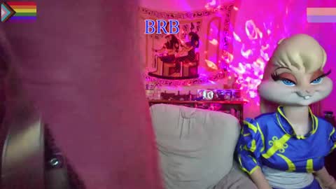 Bando Husbando online show from 04/11/26, 04:50