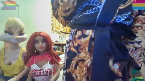 Bando Husbando online show from 04/22/26, 04:26