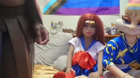 Bando Husbando online show from 06/06/26, 05:34