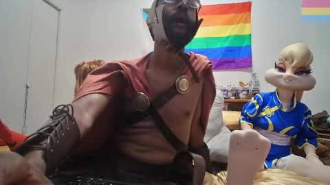 Bando Husbando online show from 06/07/26, 02:16