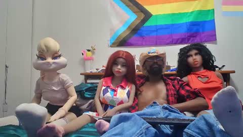 Bando Husbando online show from 07/14/26, 02:05
