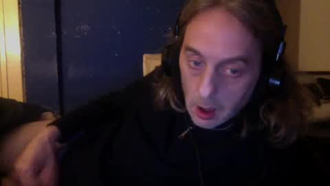 bangintoleather online show from 01/10/25, 02:46