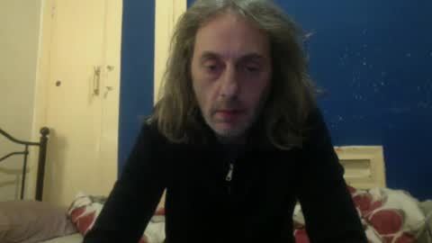 bangintoleather online show from 01/19/25, 02:15