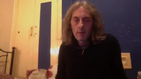 bangintoleather online show from 02/06/25, 03:06