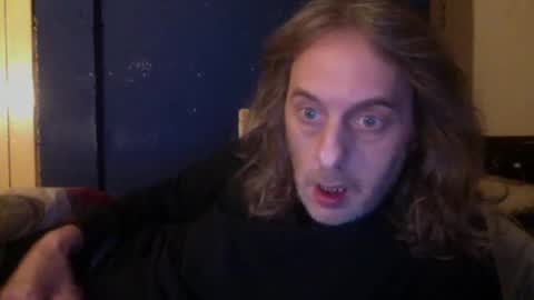 bangintoleather online show from 02/10/25, 01:35