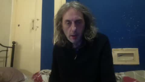 bangintoleather online show from 02/23/25, 03:13