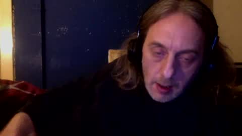 bangintoleather online show from 02/27/25, 03:04