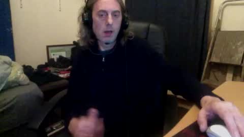 bangintoleather online show from 10/01/25, 02:06