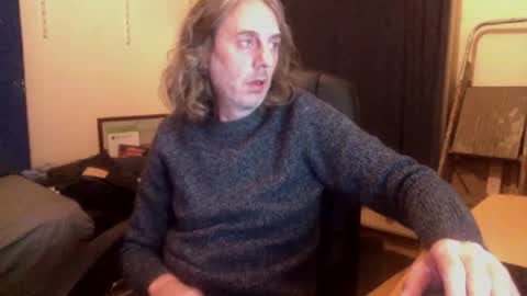 bangintoleather online show from 10/05/25, 02:10