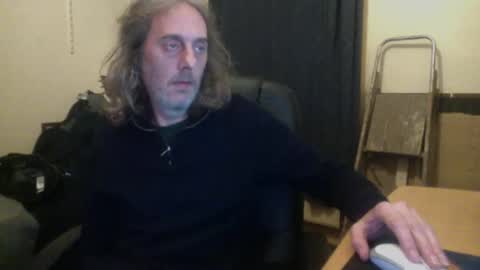 bangintoleather online show from 10/12/25, 01:48