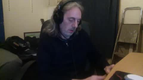 bangintoleather online show from 10/23/25, 02:22