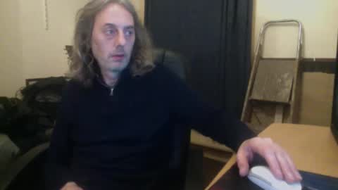 bangintoleather online show from 11/05/25, 02:33