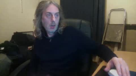 bangintoleather online show from 11/22/25, 03:16