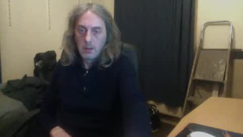 bangintoleather online show from 12/19/25, 03:02