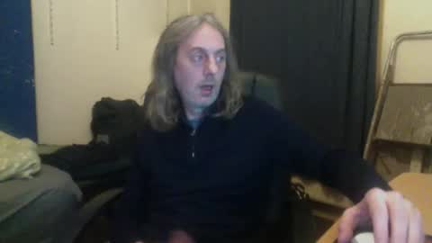 bangintoleather online show from 12/20/25, 03:02