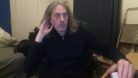 bangintoleather online show from 12/21/25, 02:41