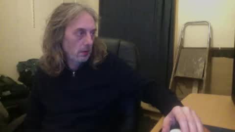 bangintoleather online show from 01/09/26, 03:20