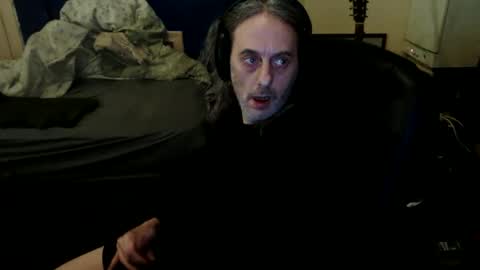 bangintoleather online show from 02/03/26, 03:04