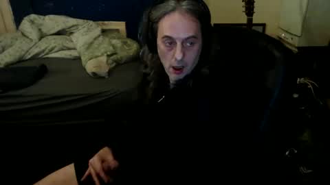 bangintoleather online show from 02/07/26, 04:05