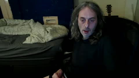 bangintoleather online show from 03/06/26, 02:52