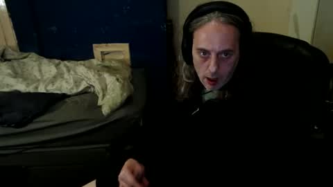 bangintoleather online show from 04/22/26, 02:14