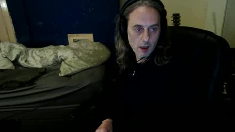 bangintoleather online show from 04/23/26, 02:13