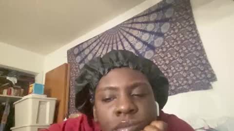 Chelly online show from 03/25/26, 06:19