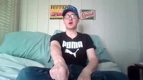 Jay online show from 04/19/26, 09:06