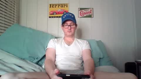 Jay online show from 04/21/26, 01:53