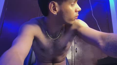 Damiano online show from 10/30/25, 08:38