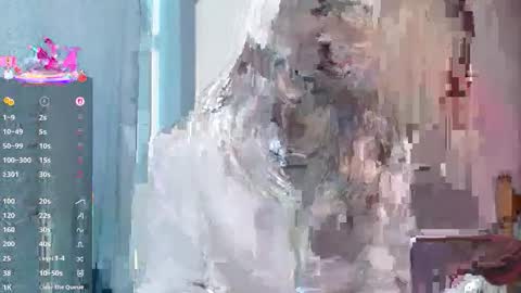 baimi online show from 01/08/26, 01:30