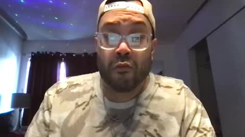 ForskinPapi online show from 12/15/24, 08:15