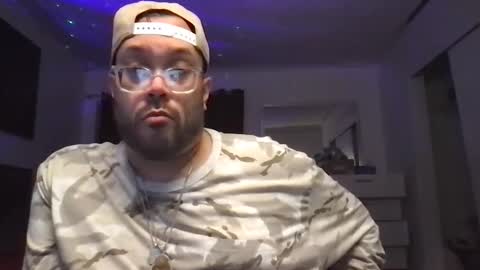 ForskinPapi online show from 12/16/24, 02:25