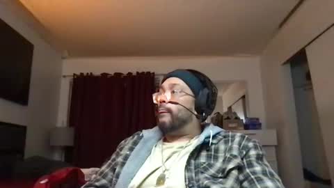 ForskinPapi online show from 01/12/25, 05:45