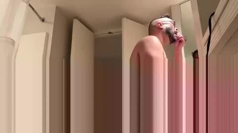 ForskinPapi online show from 11/07/25, 10:54