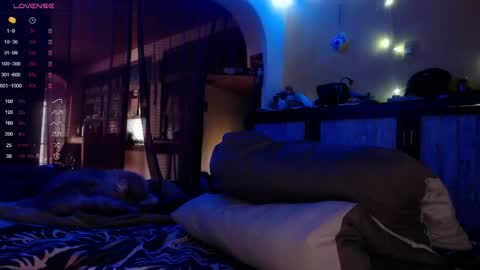 lilithgreen7 online show from 04/25/26, 06:27