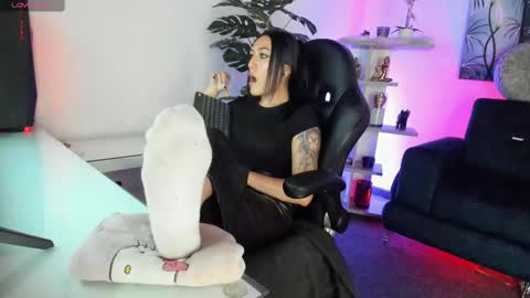 Gabi  online show from 09/30/25, 07:30
