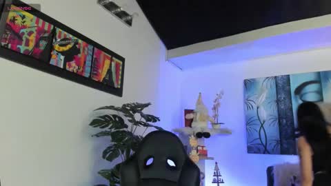 Gabi  online show from 12/14/25, 07:07