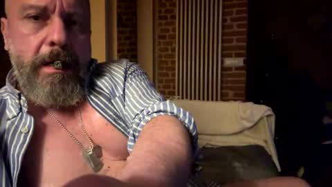 Snapshot of barba71 chatting on 02/03/26, 06:22 Military man 69 online show from 02/03/26, 06:22