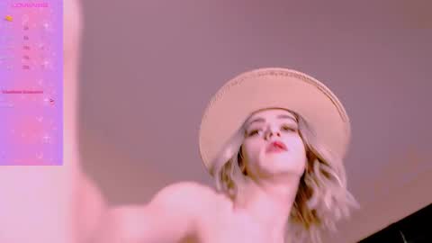 Barbara Blossom online show from 02/16/25, 06:32