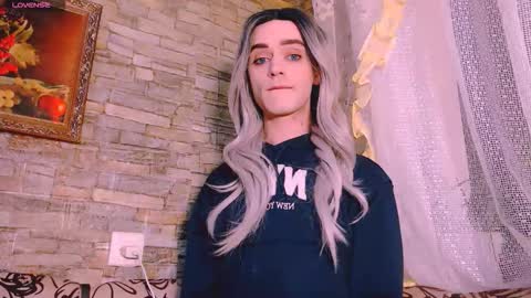 Barbara Blossom online show from 09/24/25, 12:25