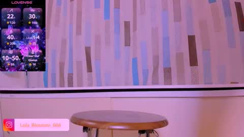 Barbara Blossom online show from 03/20/26, 10:31