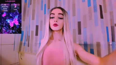 Barbara Blossom online show from 04/15/26, 10:22