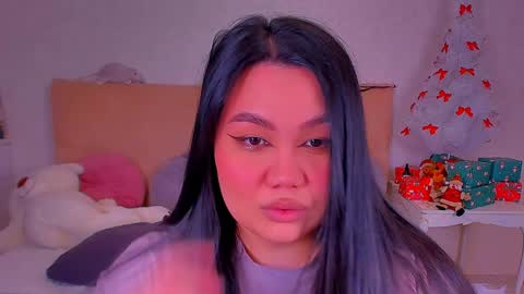 Barbie Kim online show from 01/03/25, 03:49