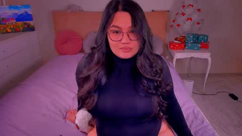 Barbie Kim online show from 01/16/25, 02:30